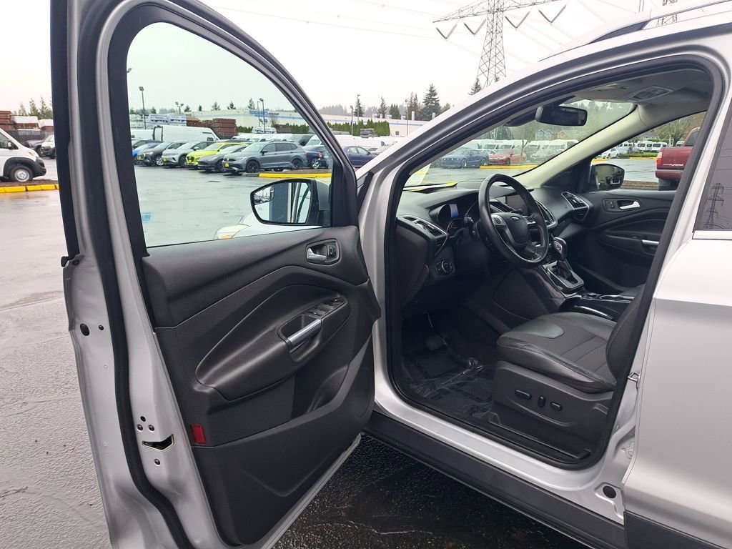 Used 2013 Ford Escape Titanium image 10