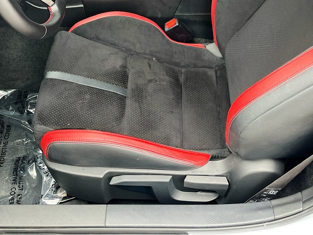 Used 2025 Subaru BRZ Limited RWD image 18