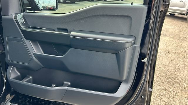Certified 2024 Ford F150 STX w/ STX Black Appearance Package image 10