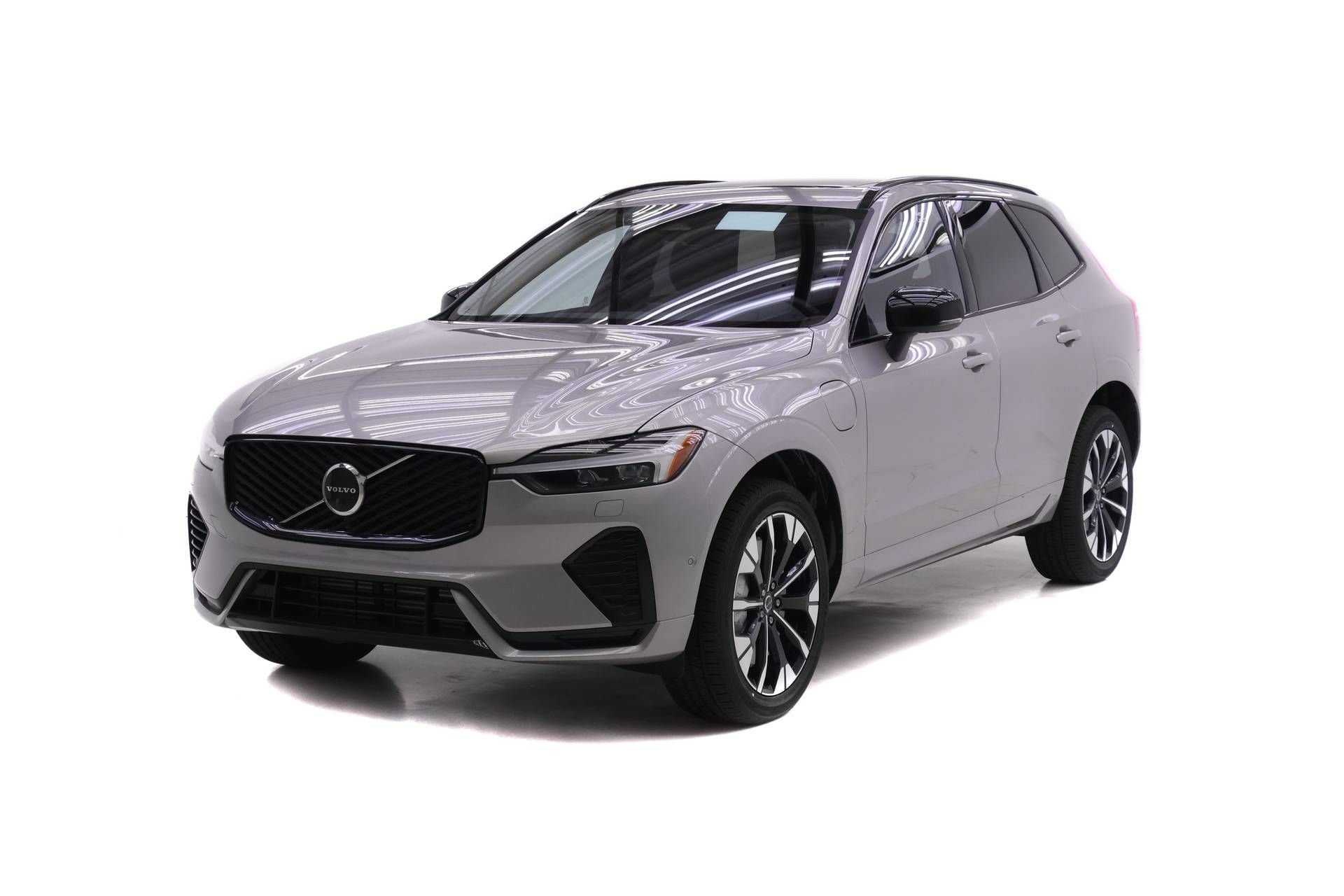 New 2026 Volvo XC60 T8 Plus w/ Protection Package Premier AWD/4WD image 1