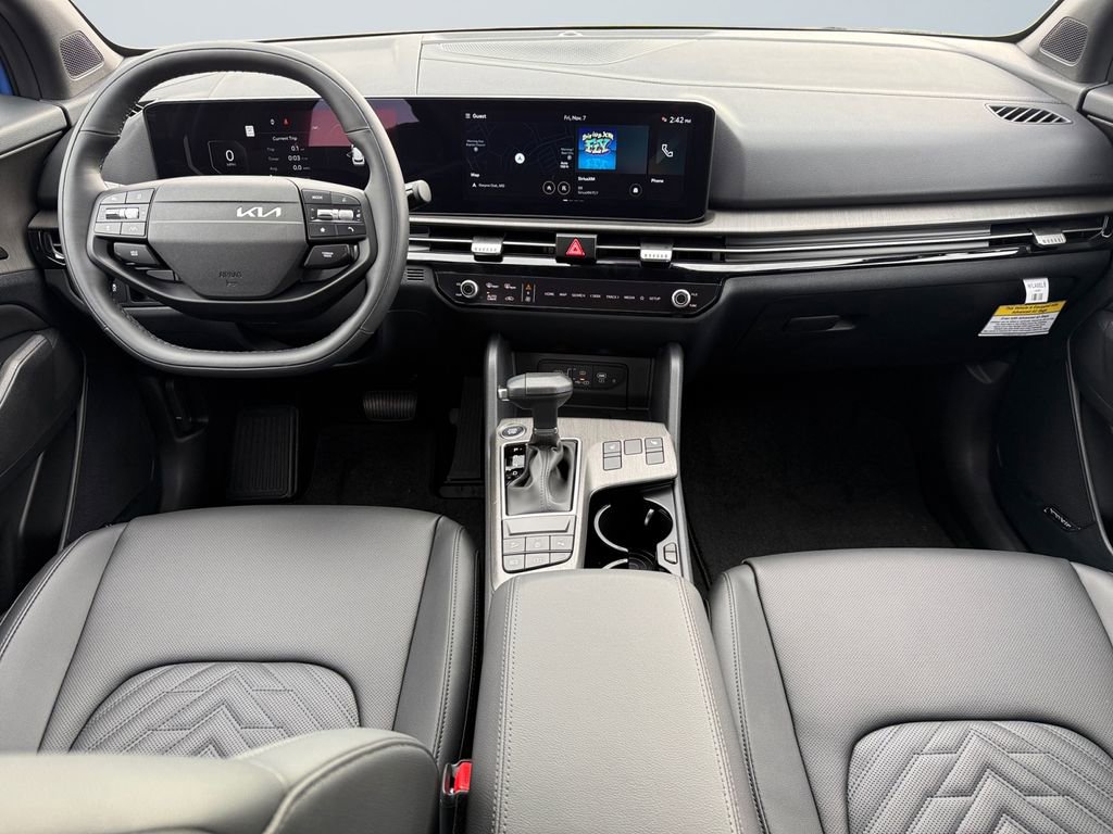 New 2026 Kia Sportage X-Line image 10