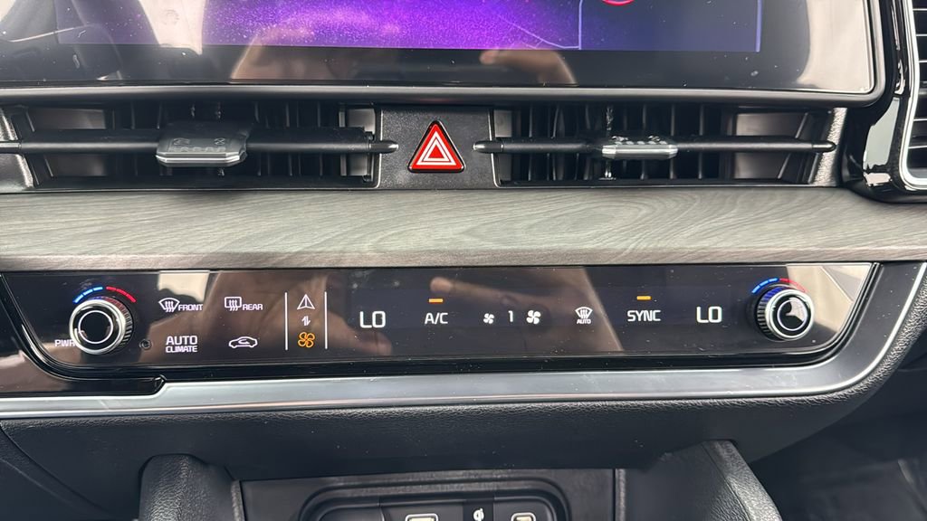 Used 2025 Kia Sportage X-Line image 26