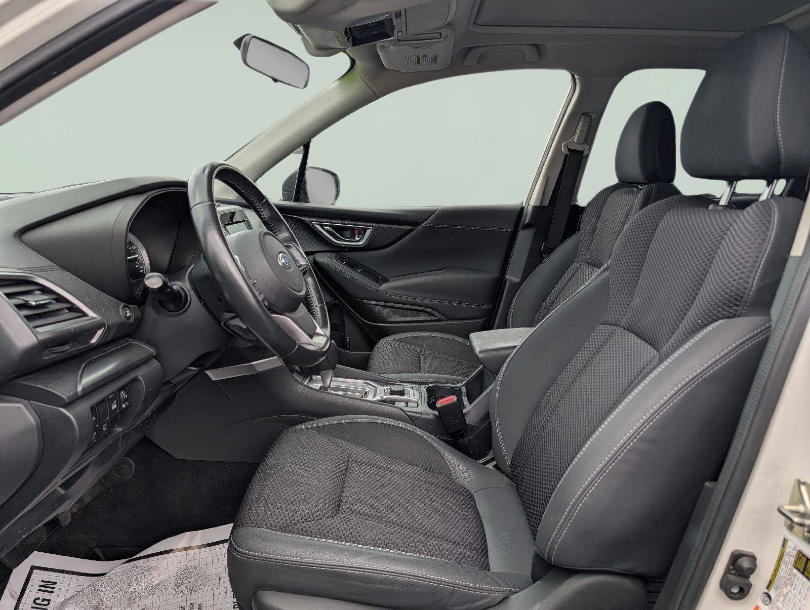 Used 2019 Subaru Forester Premium image 11