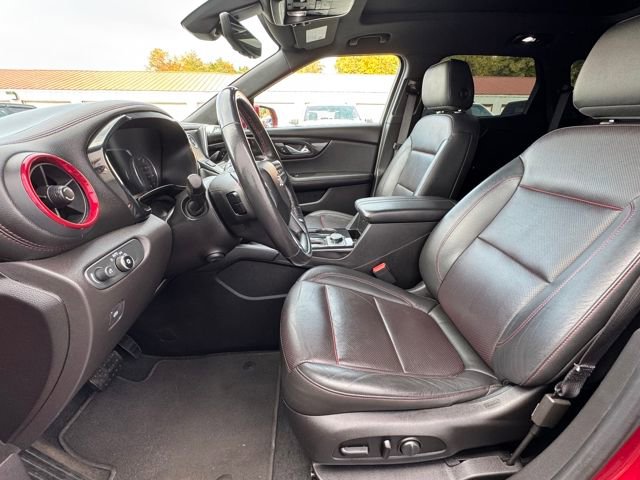 Used 2019 Chevrolet Blazer RS image 8
