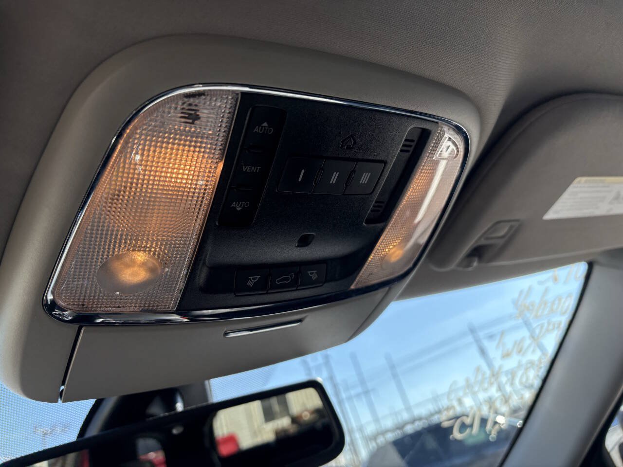 Used 2012 Dodge Durango Citadel AWD/4WD image 30