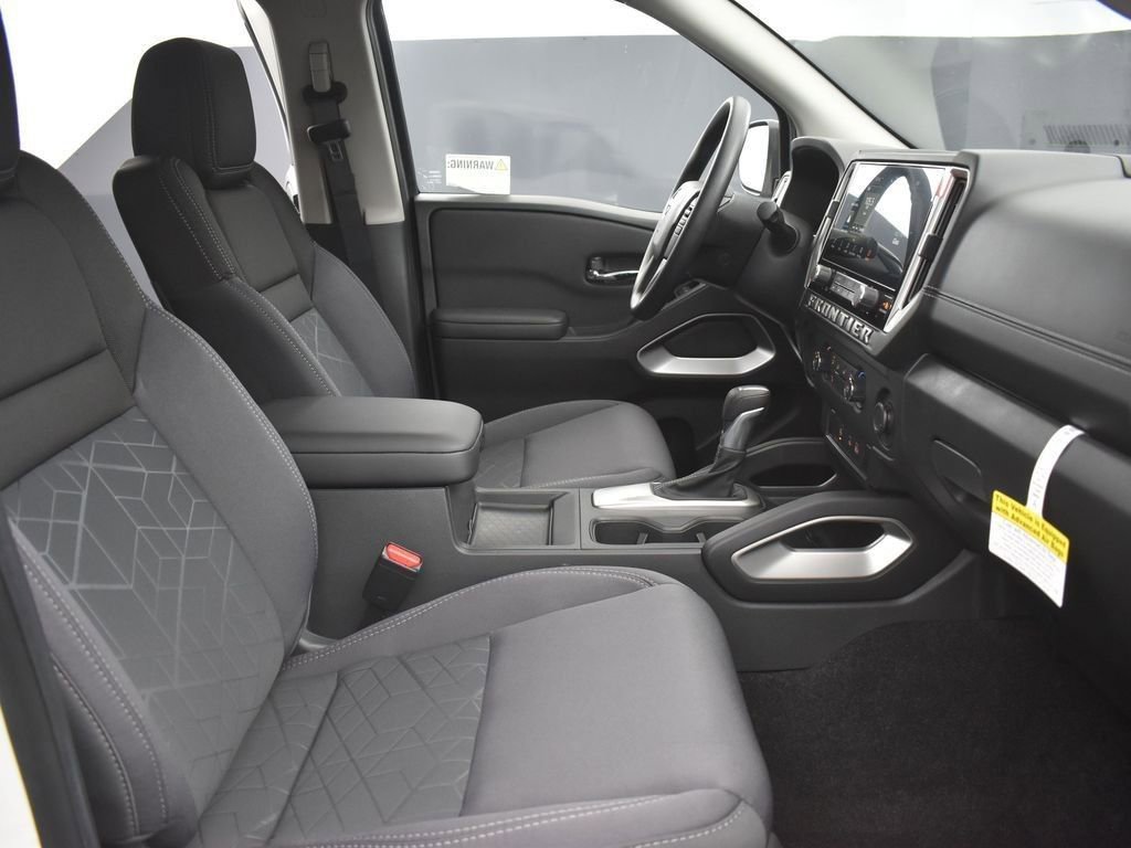 New 2026 Nissan Frontier SV w/ Tow Package image 23