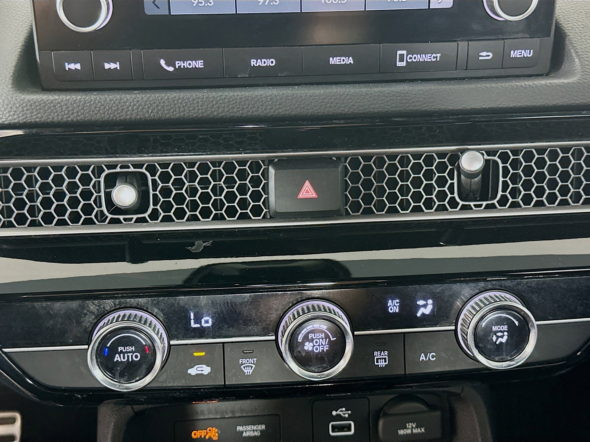 Used 2022 Honda Civic Sport image 22