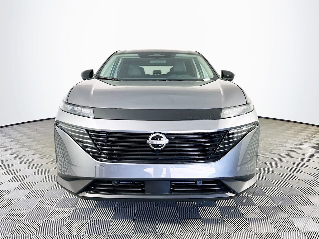 New 2026 Nissan Murano SV image 3