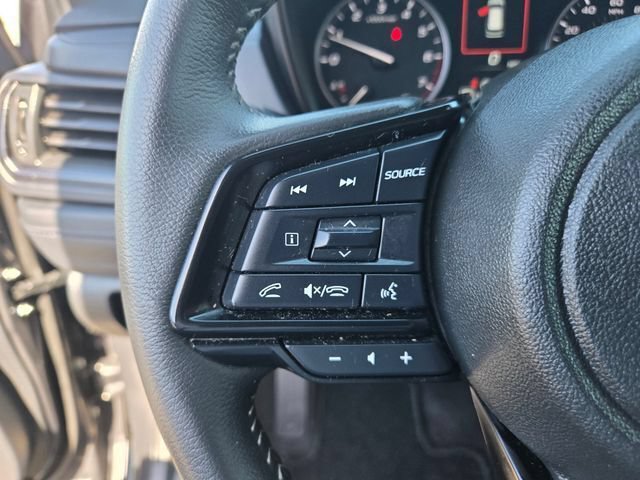 Used 2026 Subaru Forester Premium AWD/4WD image 22