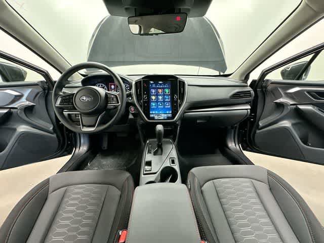 New 2026 Subaru Impreza 2.0i Sport AWD/4WD image 18