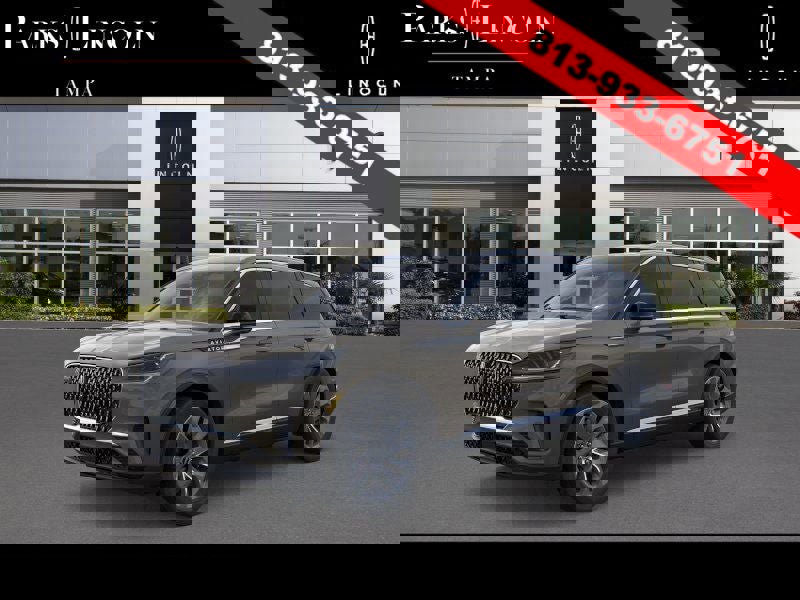 New 2026 Lincoln Aviator 2WD image 1