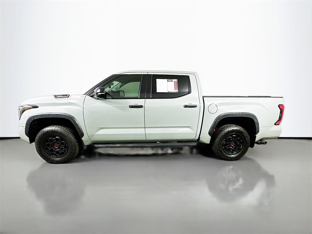 Used 2022 Toyota Tundra TRD Pro image 5