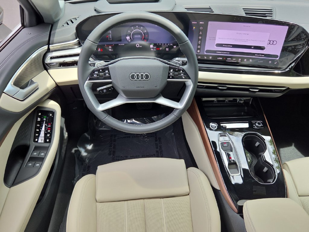 New 2026 Audi A5 Premium Plus AWD/4WD image 8