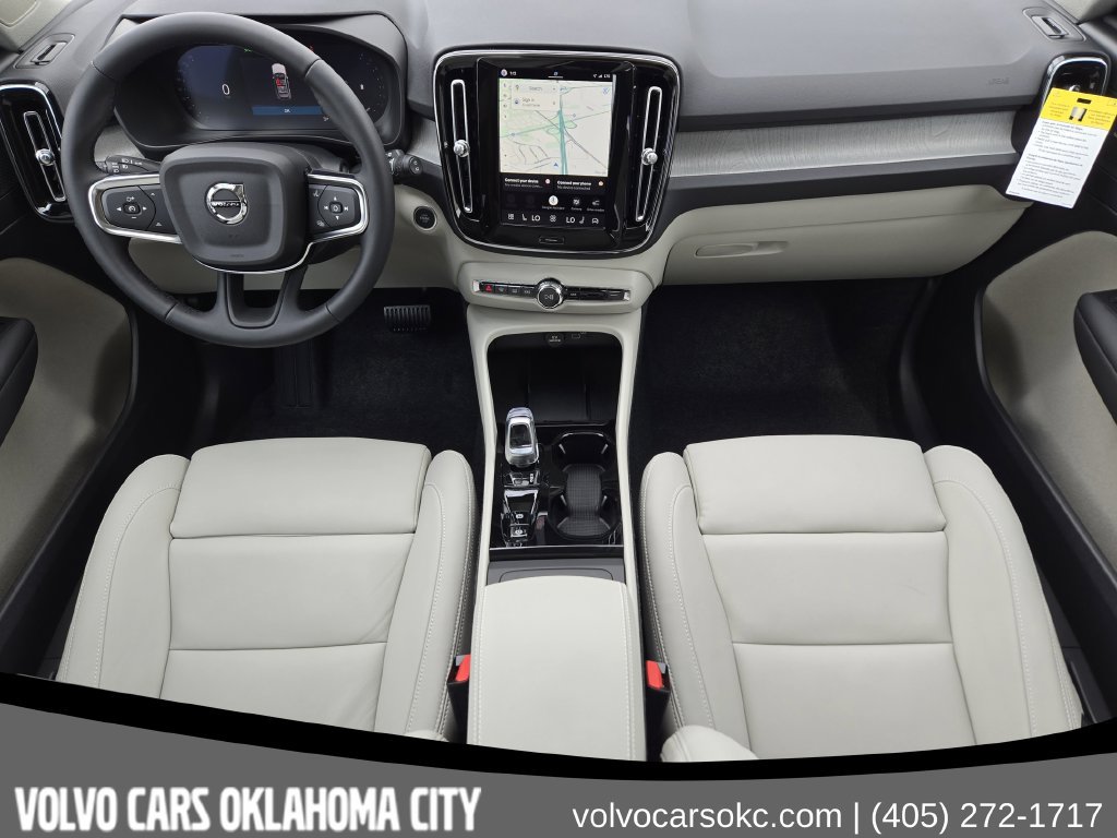 New 2026 Volvo XC40 B5 Ultra w/ Protection Package Premier AWD/4WD image 25