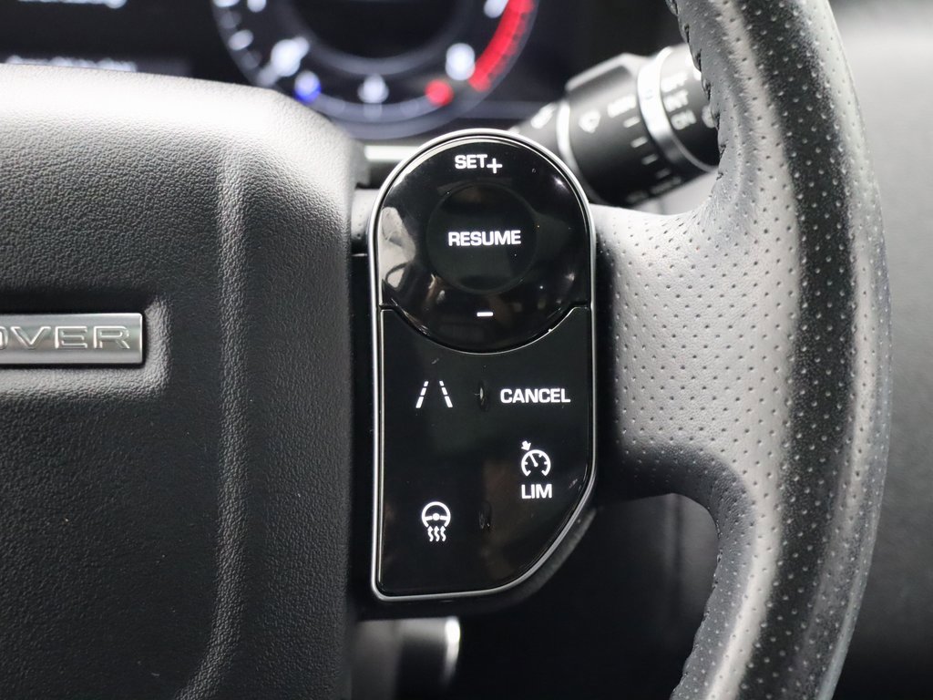 Used 2019 Land Rover Range Rover Sport HSE image 16