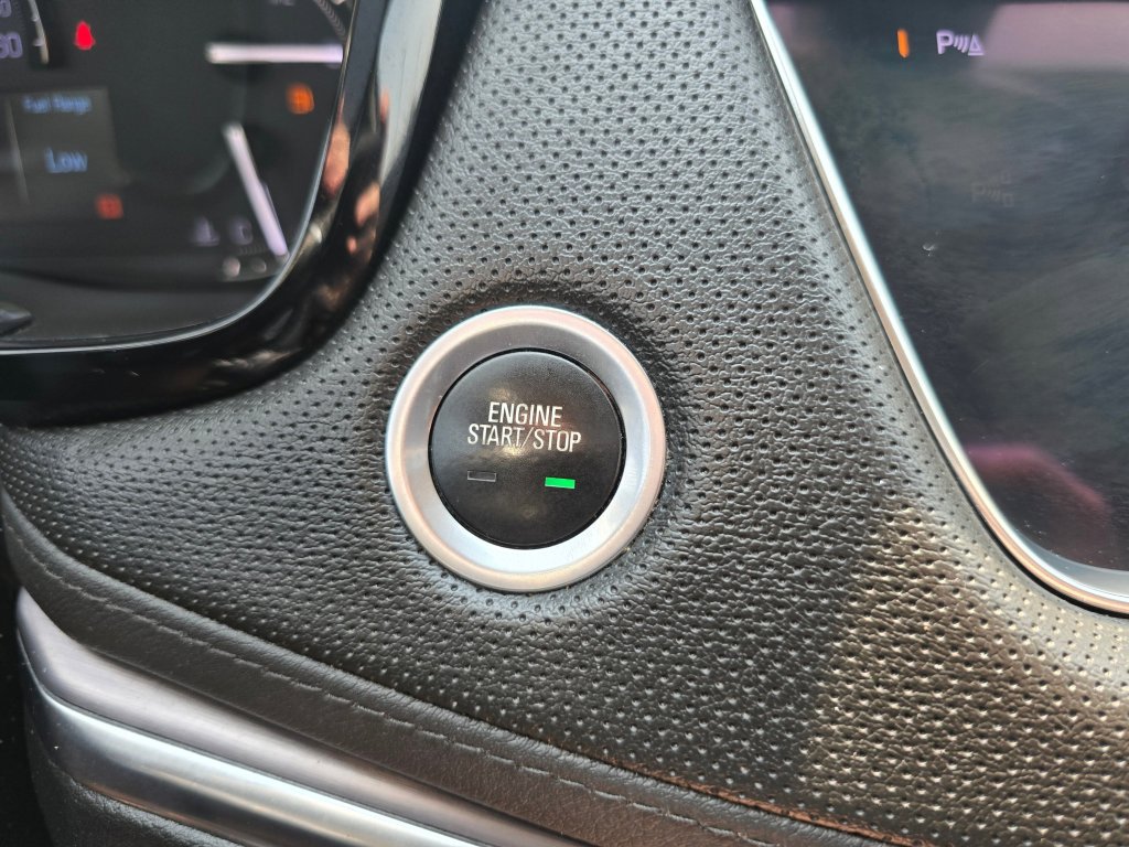 Used 2019 Cadillac XT5 Luxury image 8