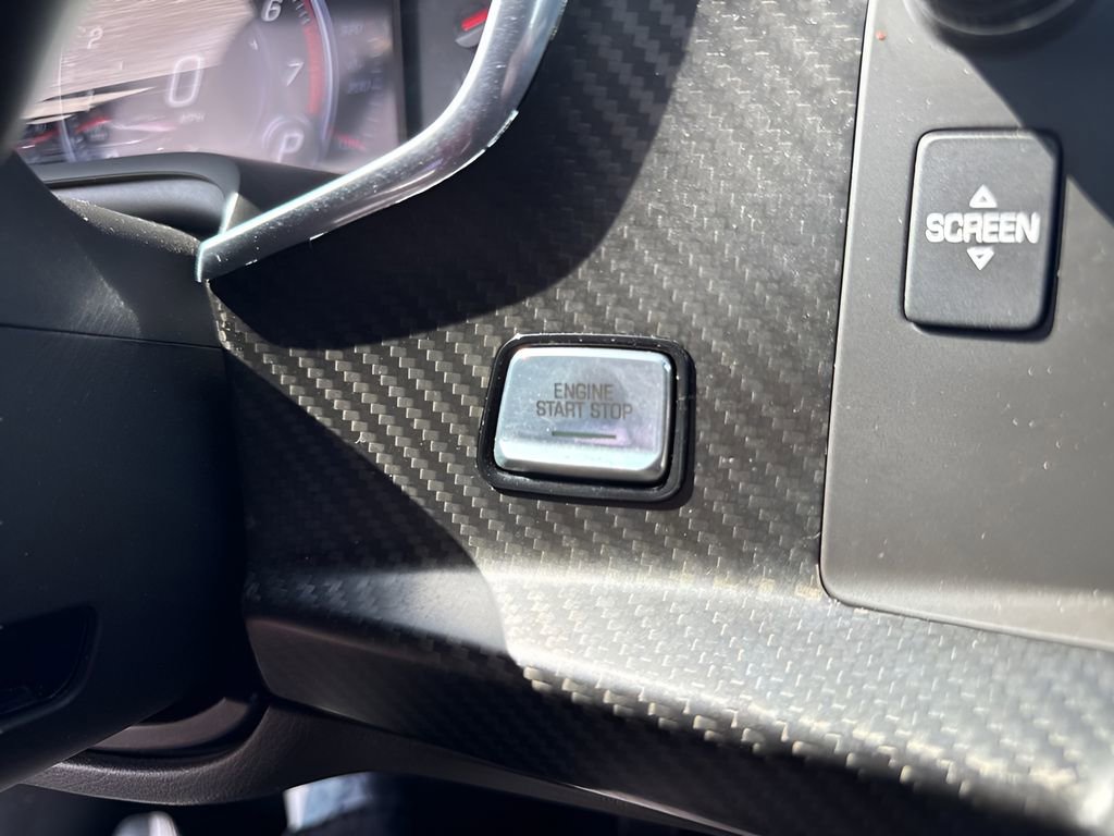 Used 2019 Chevrolet Corvette Z06 image 21