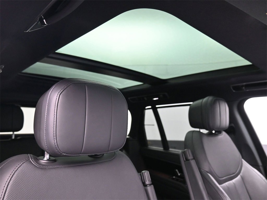 Used 2023 Land Rover Range Rover SE image 24