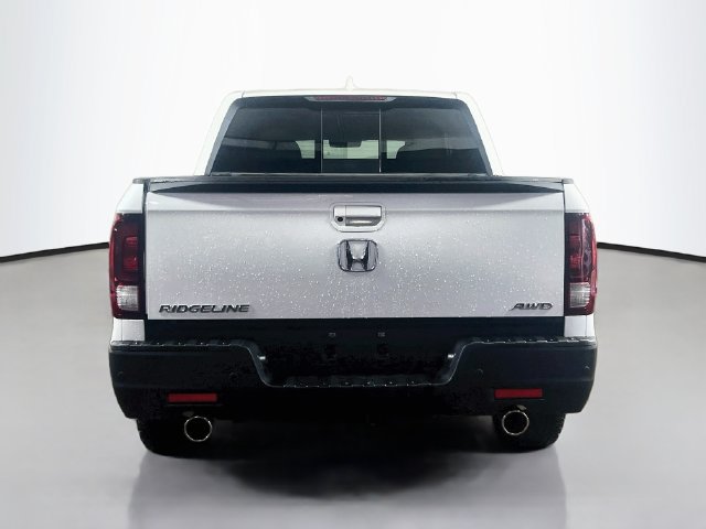 Used 2022 Honda Ridgeline RTL-E image 20