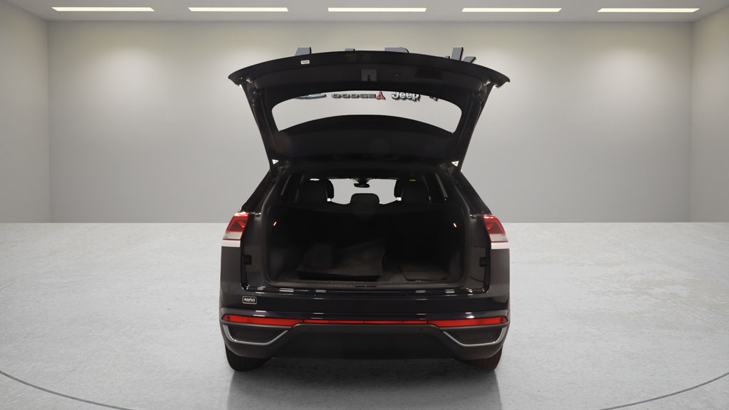 Used 2021 Volkswagen Atlas Cross Sport SEL AWD/4WD image 18
