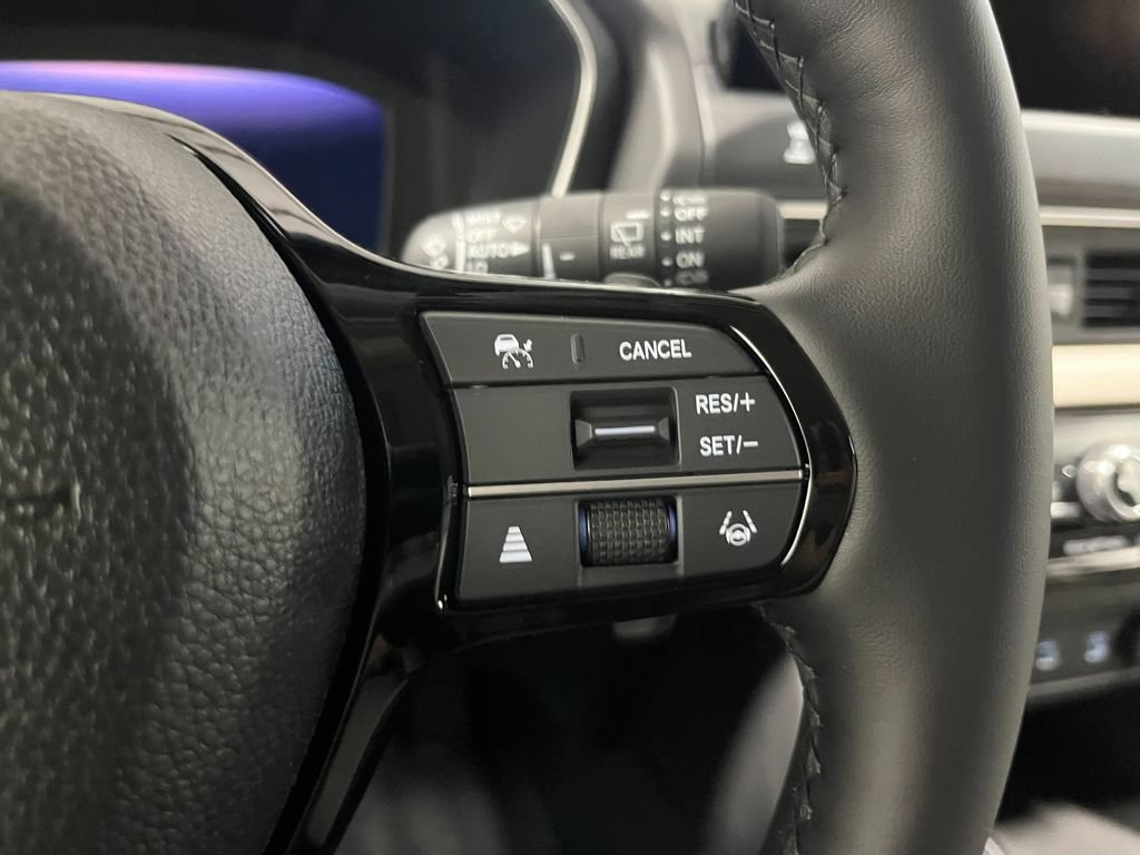 New 2026 Honda Pilot Elite image 19