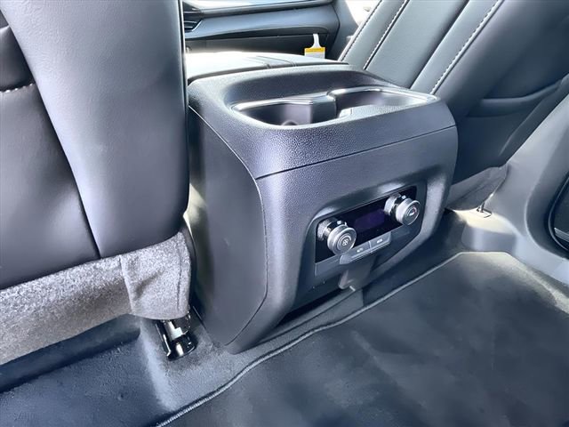 New 2026 Buick Enclave Sport Touring w/ Power Package image 21