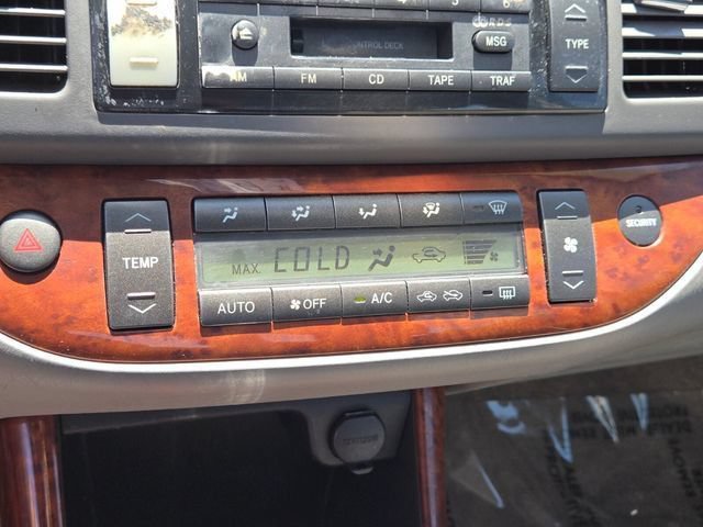 Used 2003 Toyota Camry XLE FWD image 20