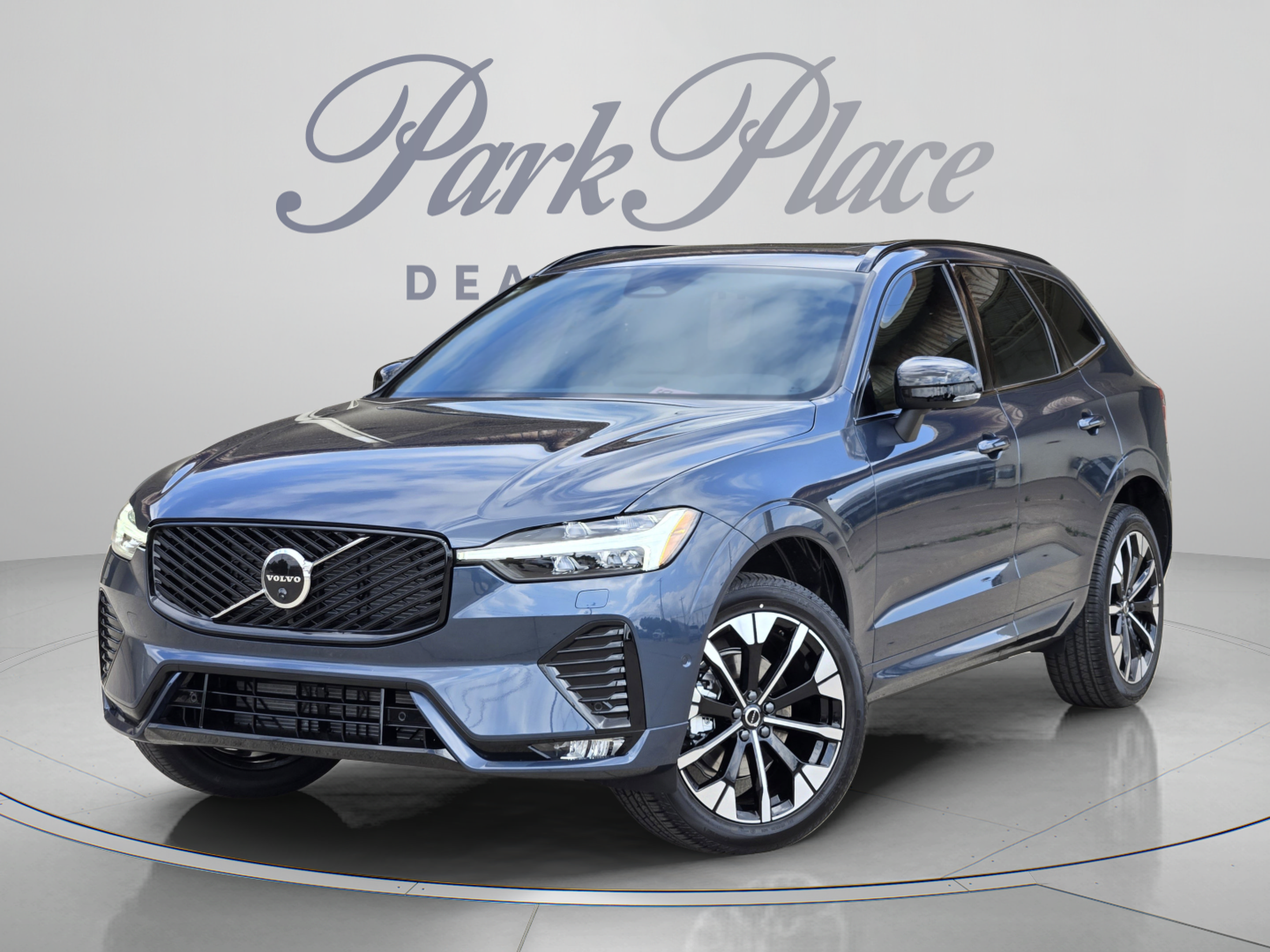 New 2026 Volvo XC60 B5 Plus w/ Protection Package Premier AWD/4WD image 1