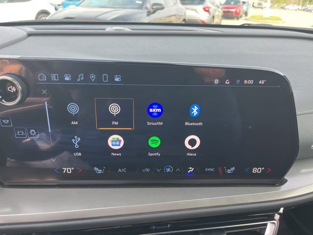 Used 2024 Chevrolet Traverse LS w/ LPO, Floor Liner Package image 27