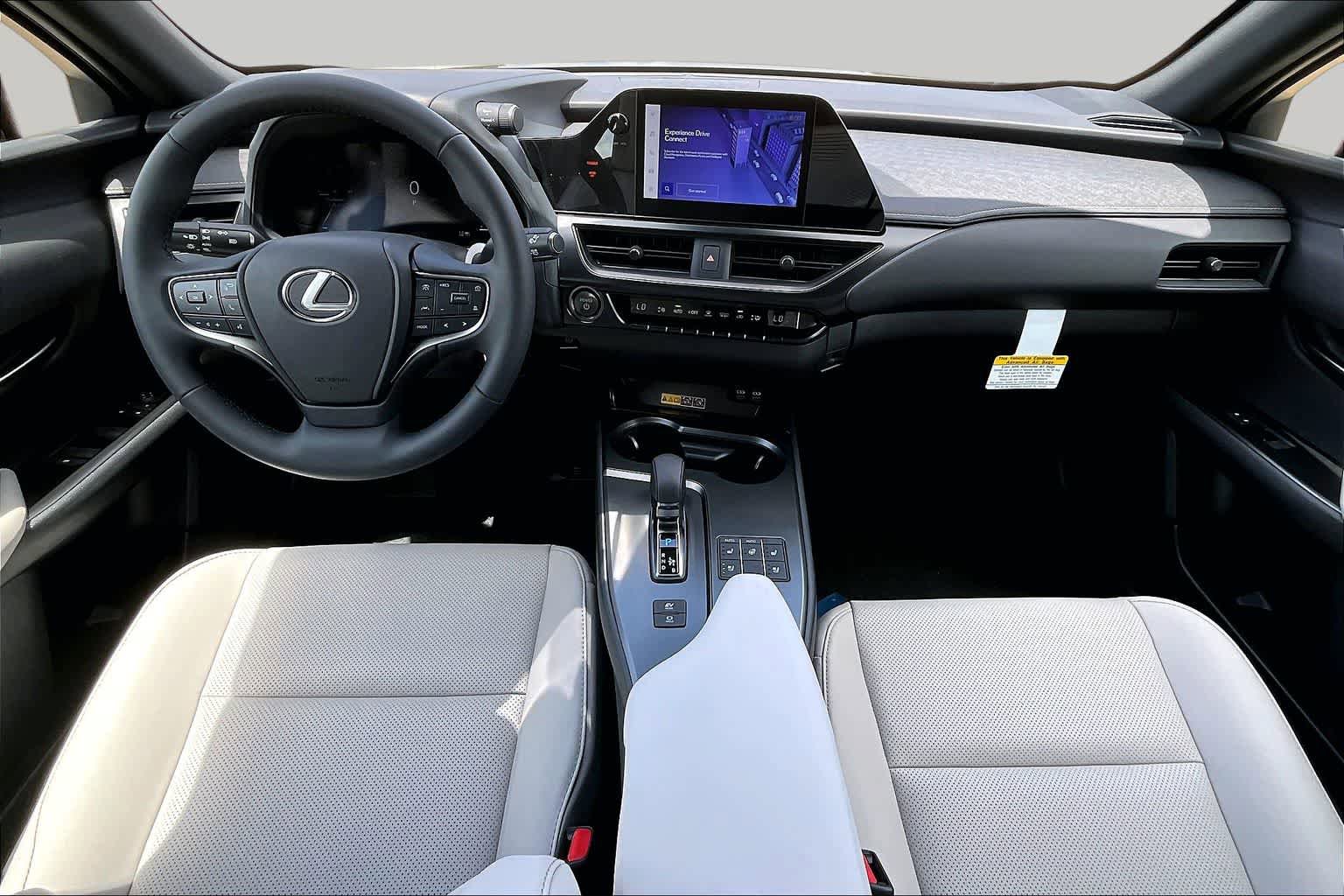 New 2026 Lexus UX 300h FWD image 5