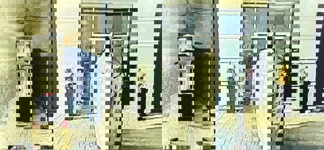 New 2026 GMC Sierra 1500 AT4 w/ Technology Package image 32