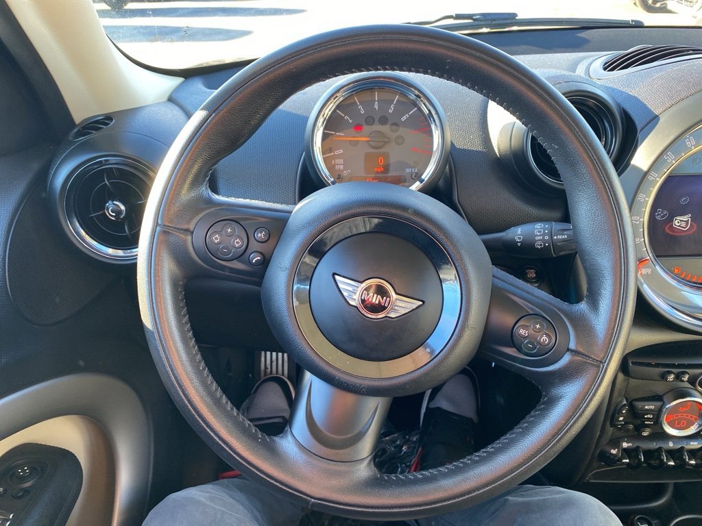 Used 2016 MINI Cooper Countryman S image 12