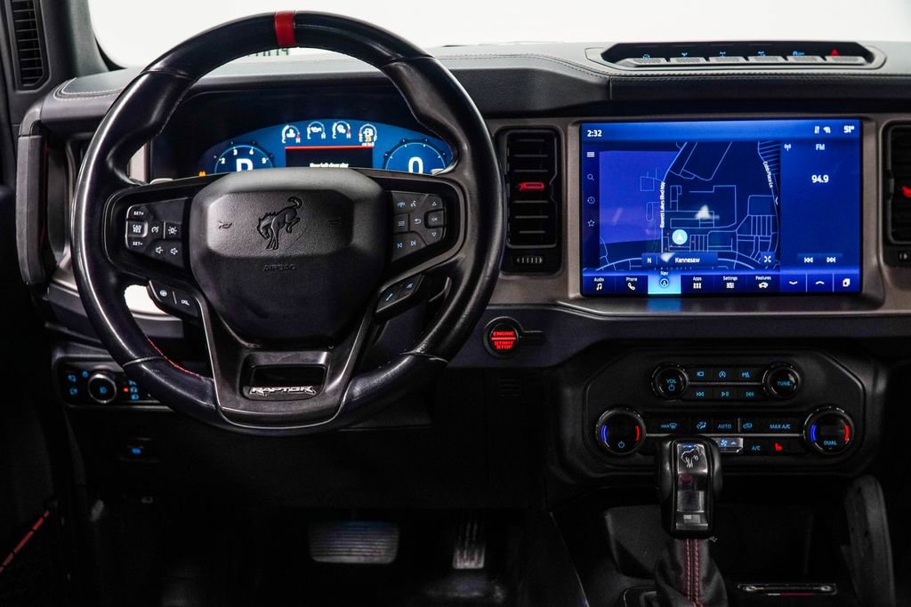 Used 2023 Ford Bronco Raptor image 17