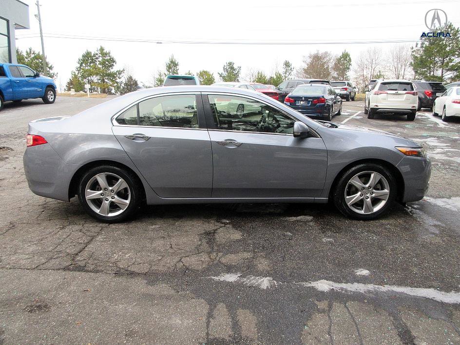 Used 2013 Acura TSX image 8