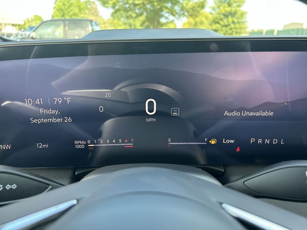 New 2026 Buick Enclave Sport Touring w/ LPO, Floor Liner Package image 14