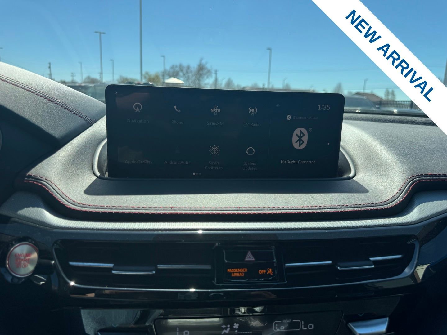 Used 2023 Acura MDX A-Spec image 25