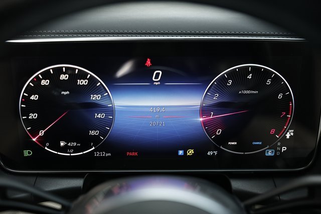 Used 2023 Mercedes-Benz GLC 300 GLC 300 image 32