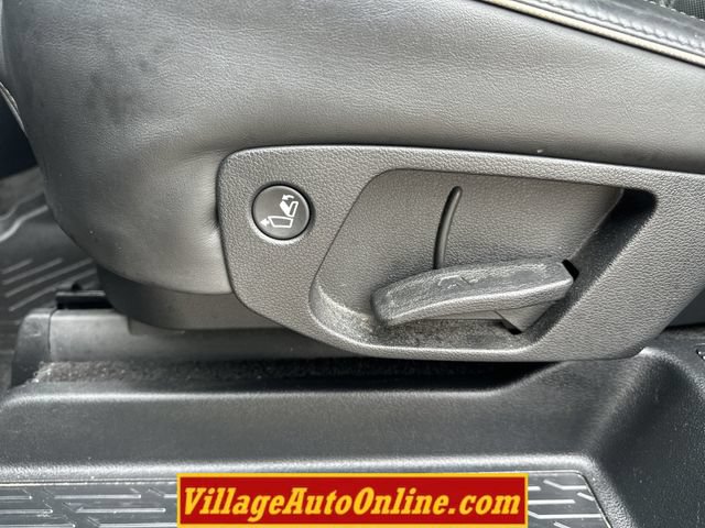 Used 2021 Hyundai Palisade Calligraphy AWD/4WD image 36