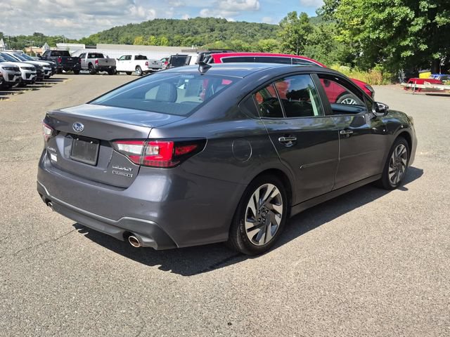 Used 2024 Subaru Legacy Touring XT AWD/4WD image 5