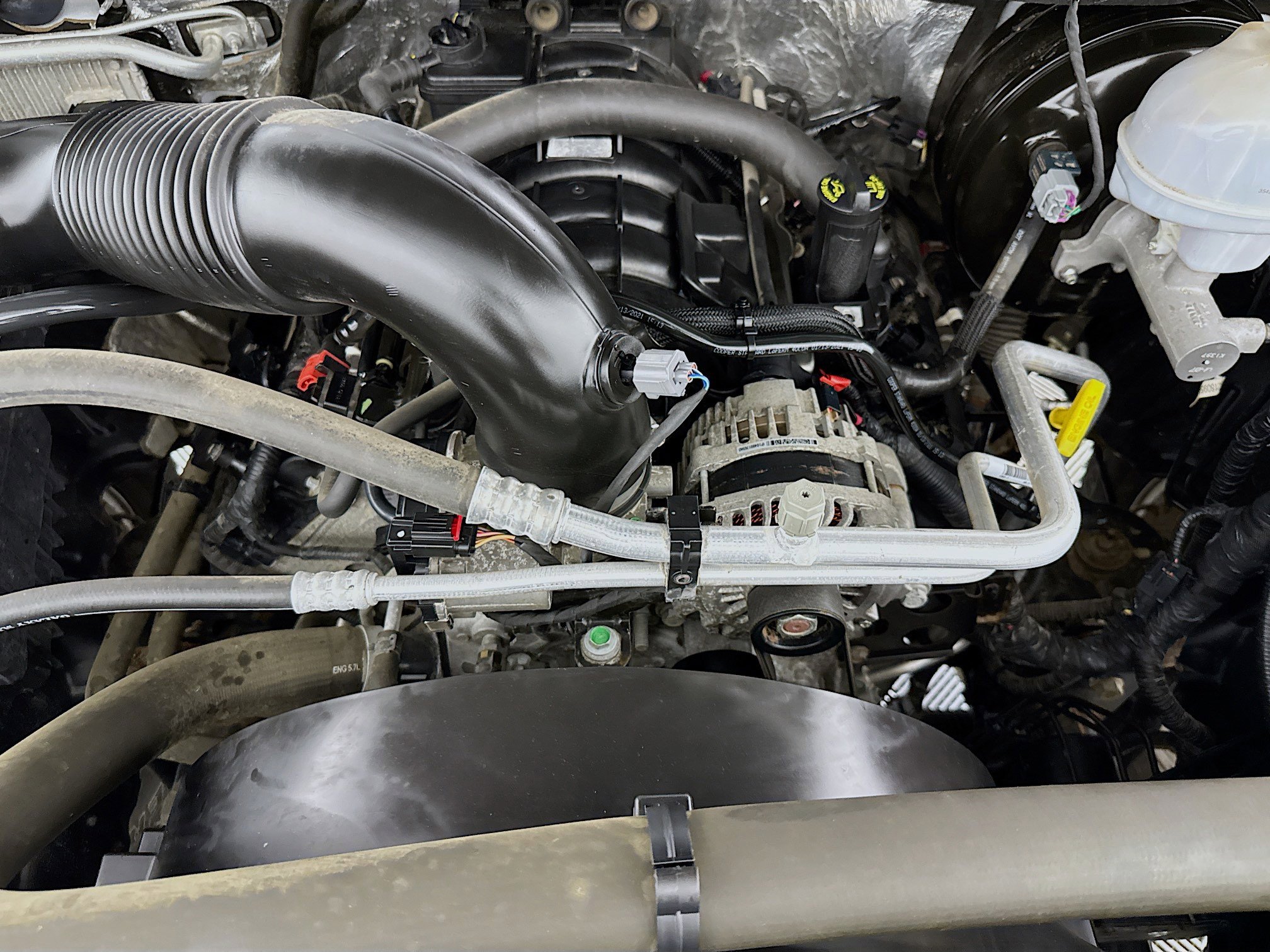 Used 2021 RAM 1500 Tradesman w/ Popular Equipment Group image 33