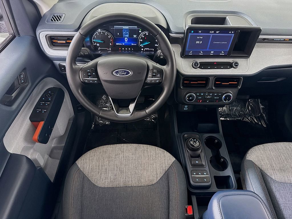 Used 2023 Ford Maverick XLT w/ Equipment Group 300A Standard image 21