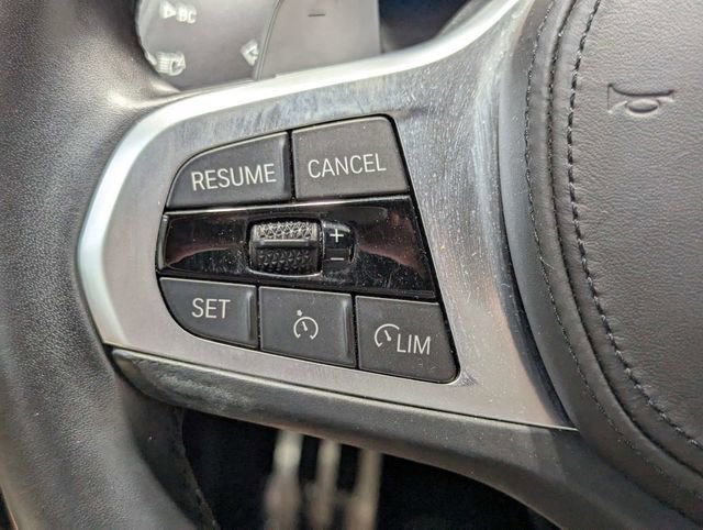 Used 2021 BMW 430i Coupe w/ M Sport Package image 19