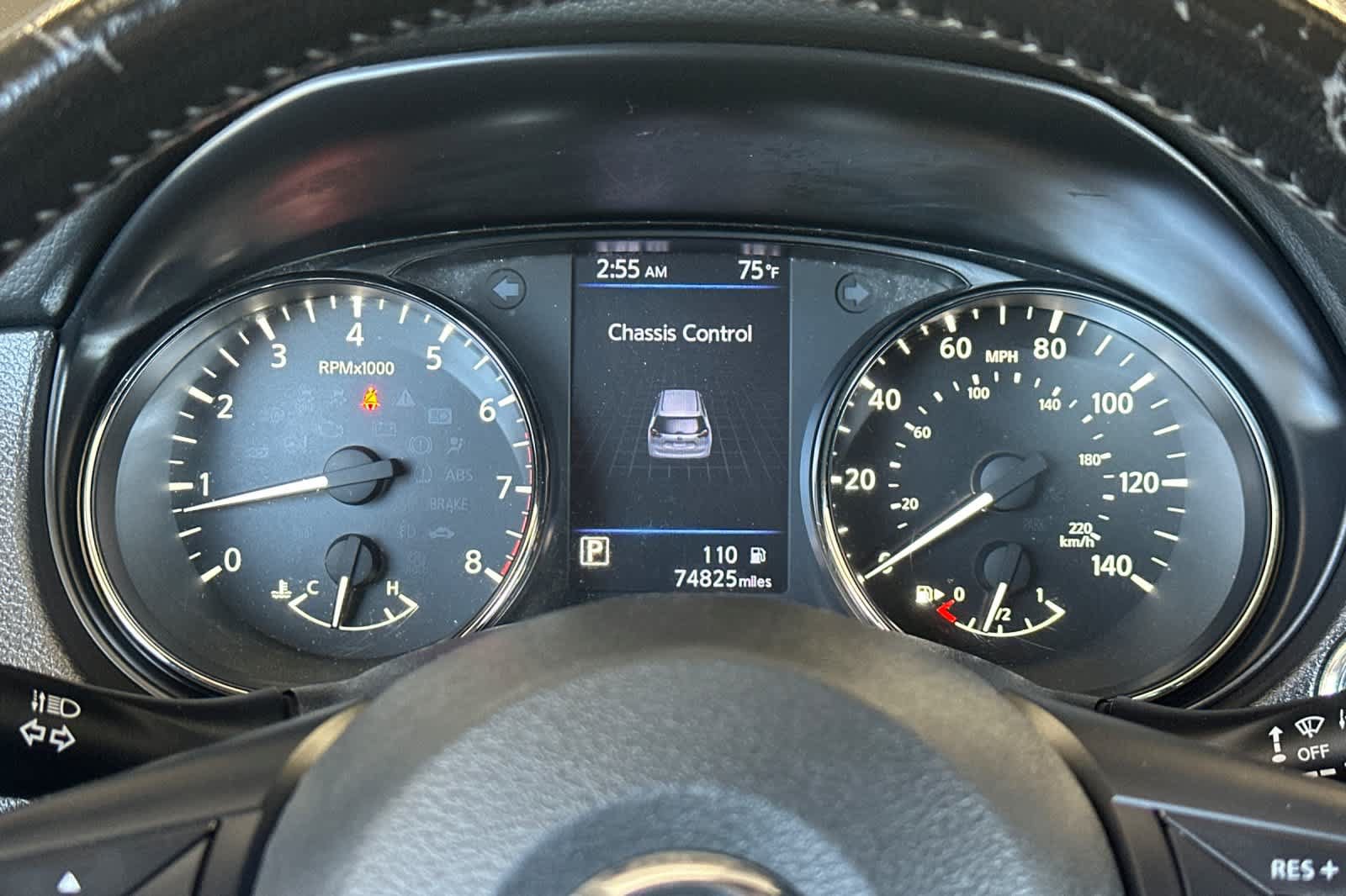 Used 2020 Nissan Rogue SV FWD image 24