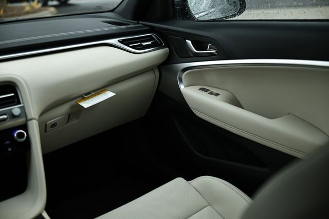 New 2026 Genesis G70 2.5T image 30