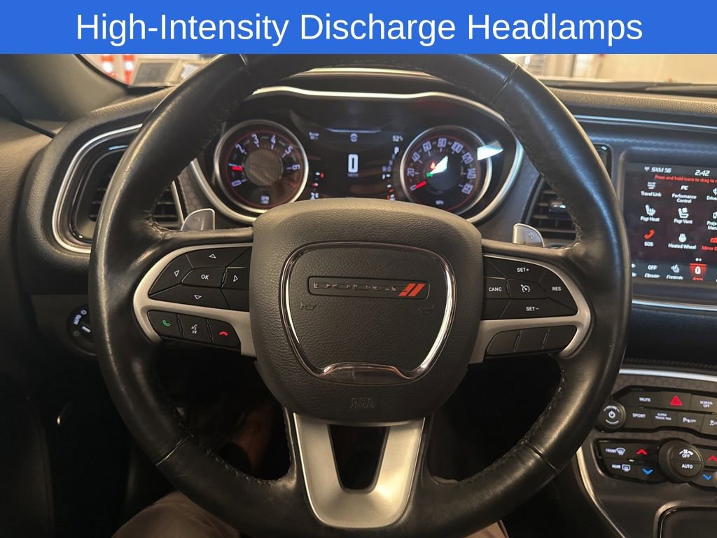 Used 2018 Dodge Challenger GT w/ Driver Convenience Group image 19