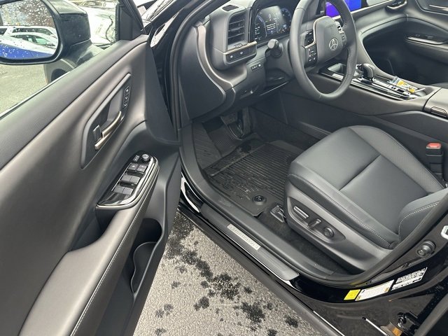 New 2026 Toyota Crown Nightshade image 10