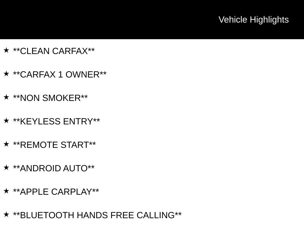 Used 2025 Chevrolet Equinox LT w/ Safety and Technology Package FWD image 7