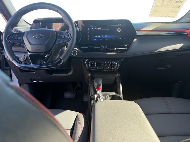Used 2026 Chevrolet TrailBlazer RS w/ Convenience Package image 12