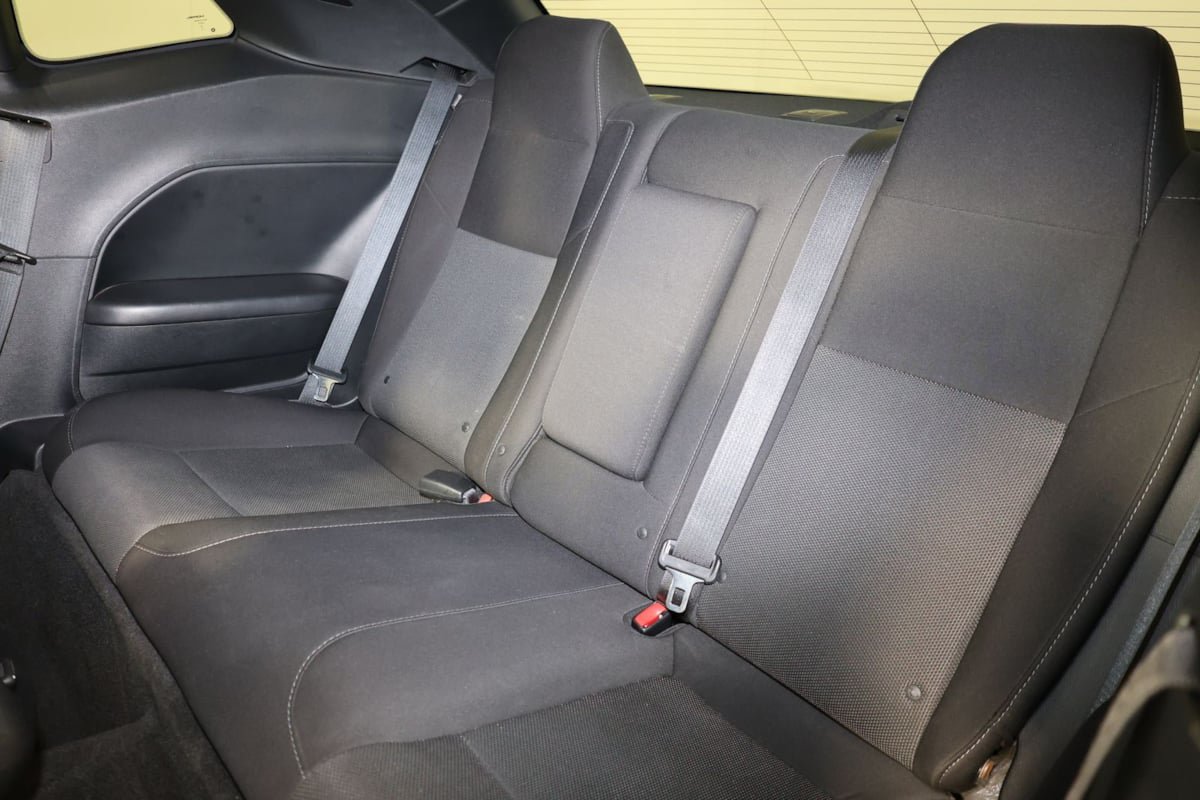 Used 2015 Dodge Challenger R/T Scat Pack RWD image 10