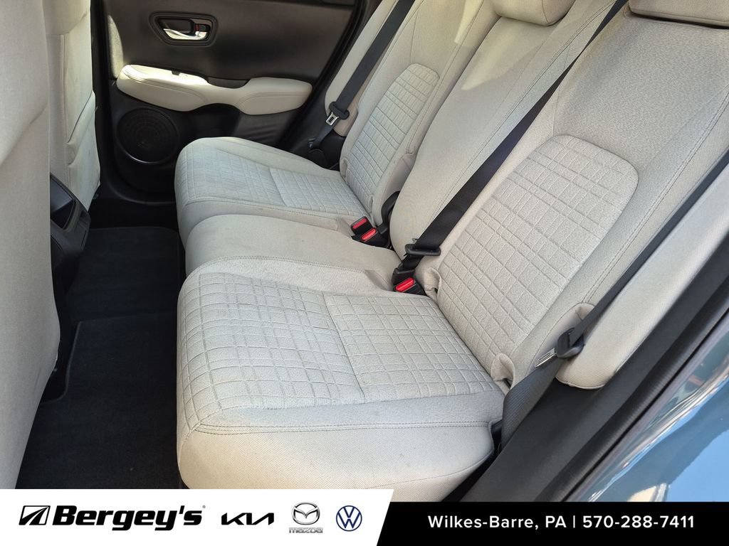 Used 2024 Honda HR-V LX image 23